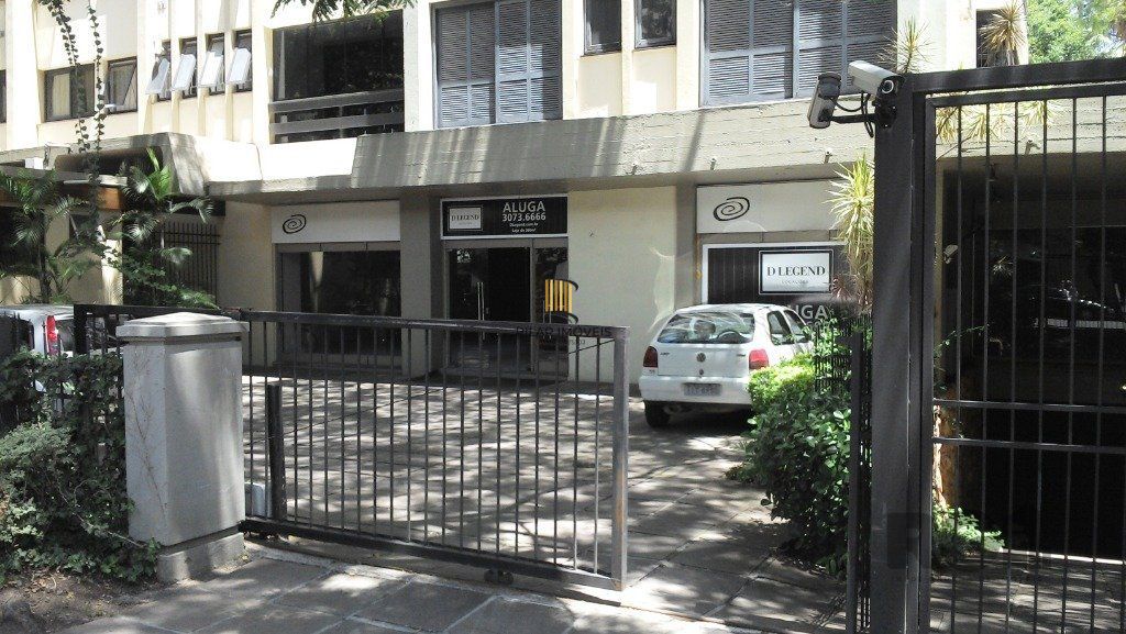 Loja - 233,46 m² - Moinhos de Vento