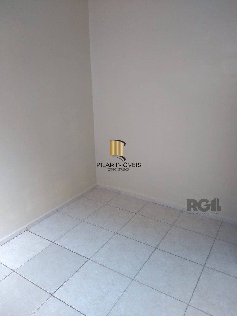 APARTAMENTO dois dormitórios 275m²