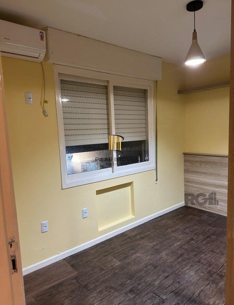 Excelente apartamento reformado 43m² privativo, todos móveis incluidos e ar condicionado.