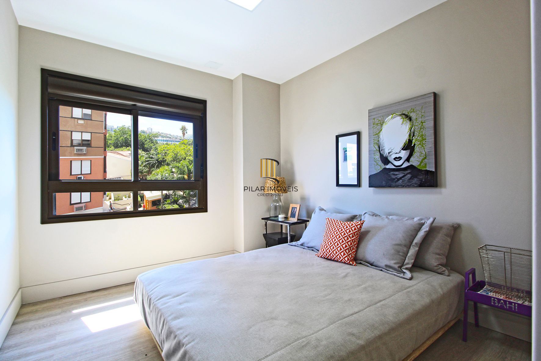 Apartamento 3 suítes 2 vagas