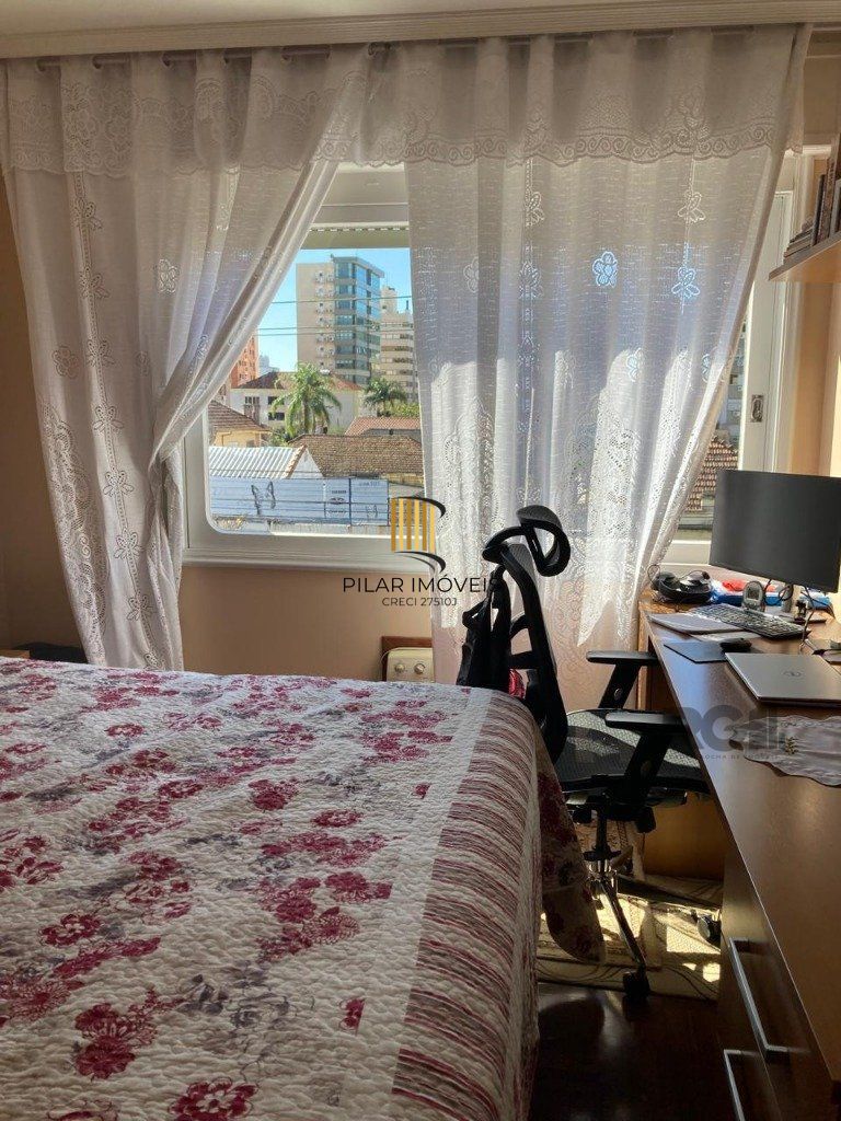 APARTAMENTO - 2 dorms. - 83,60 m² - MENINO DEUS