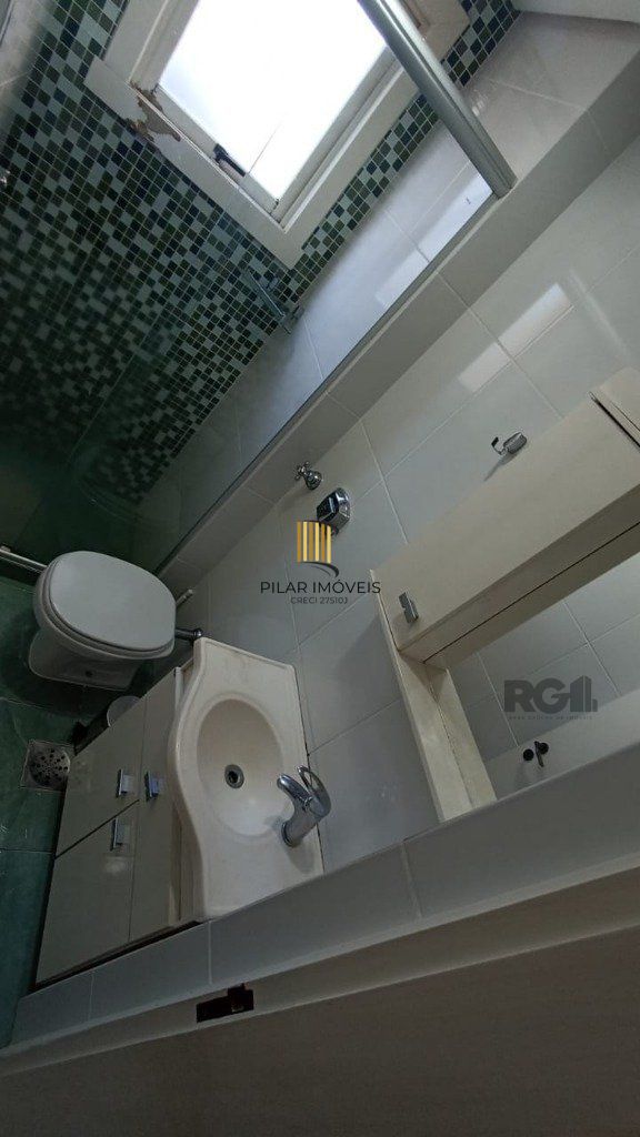 APARTAMENTO - 1 dorm - 36,90 m² - CIDADE BAIXA