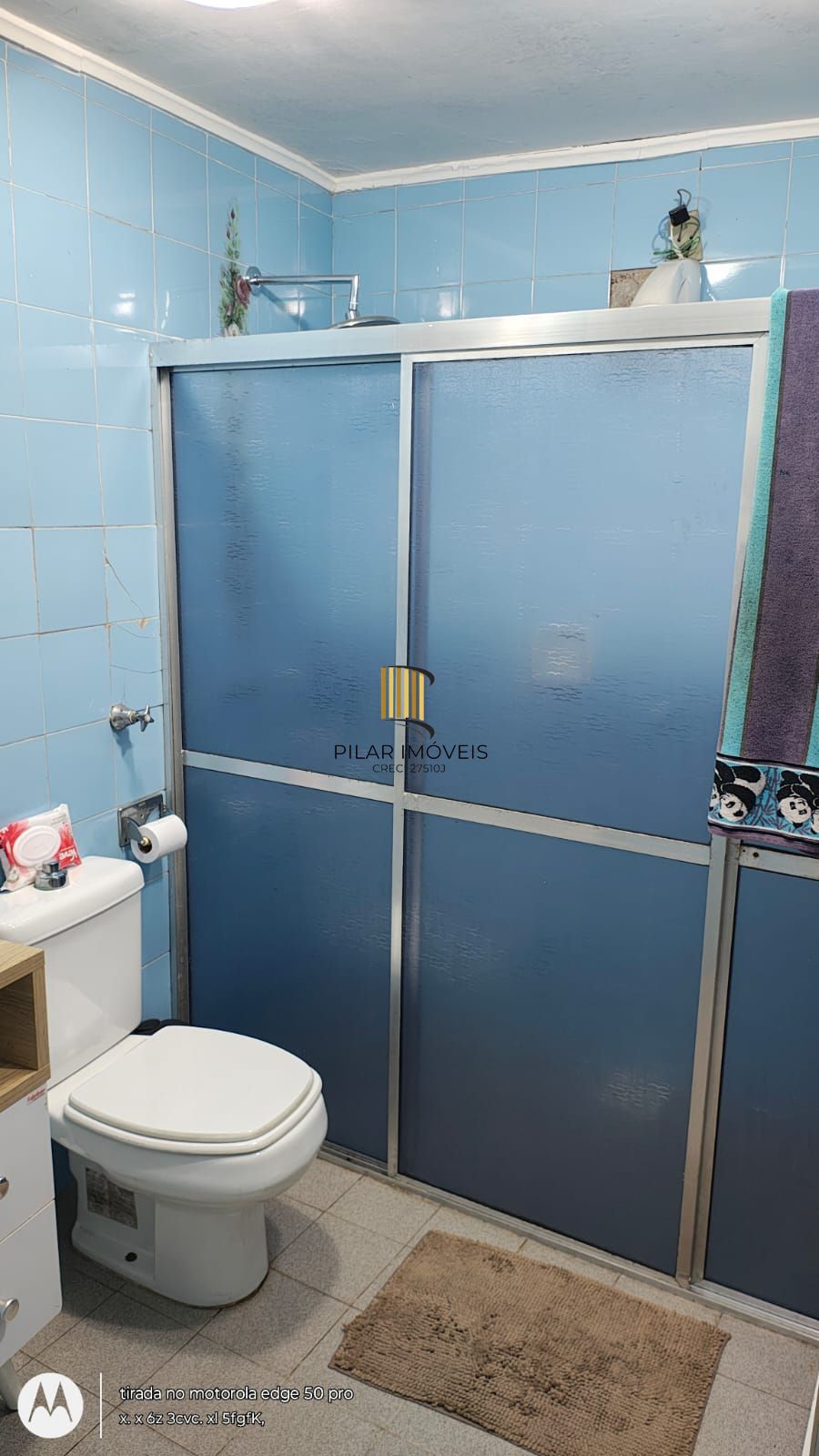 Sobrado na Cidade Baixa