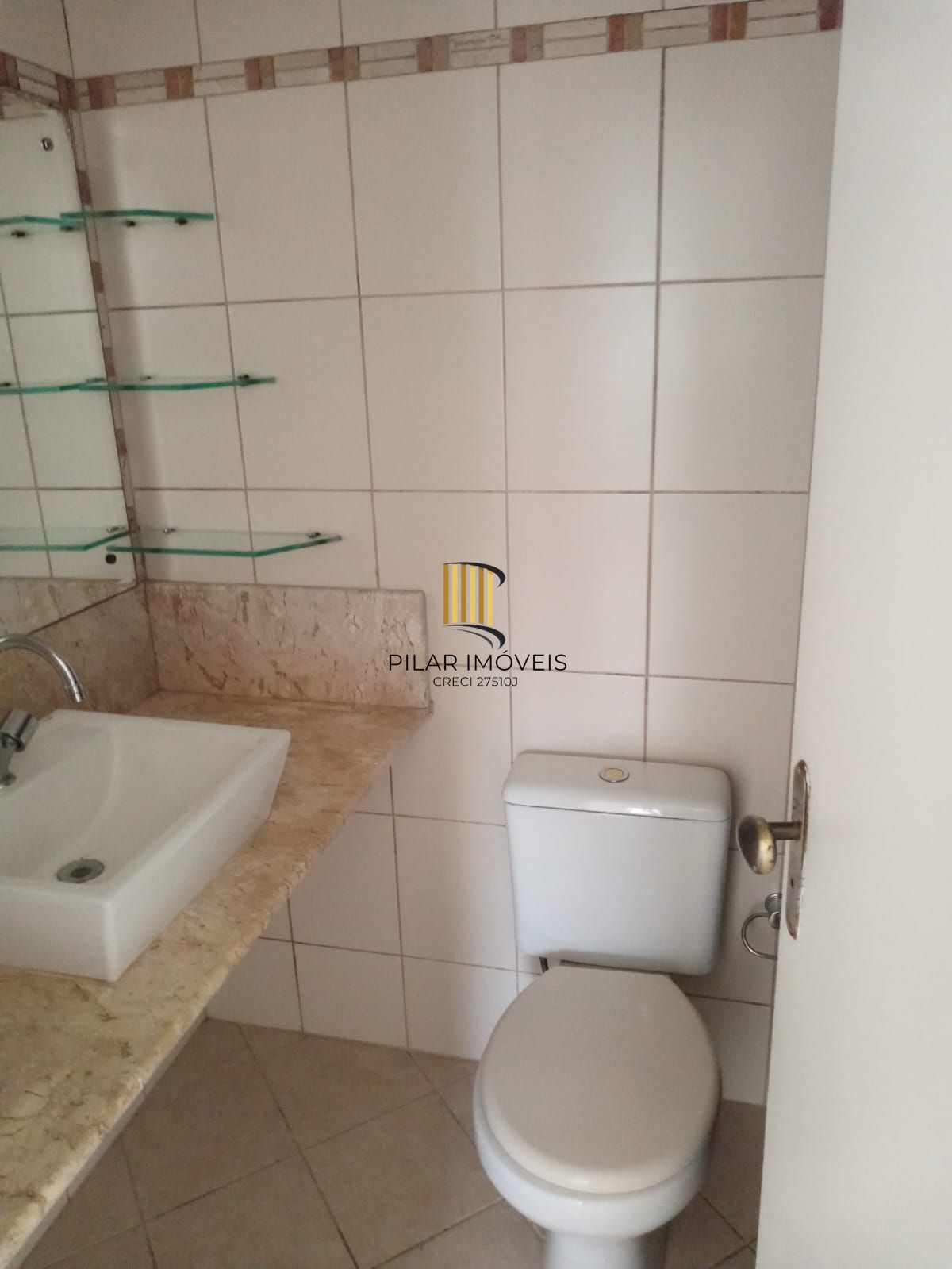 Apartamento dois dormitório, uma vaga
