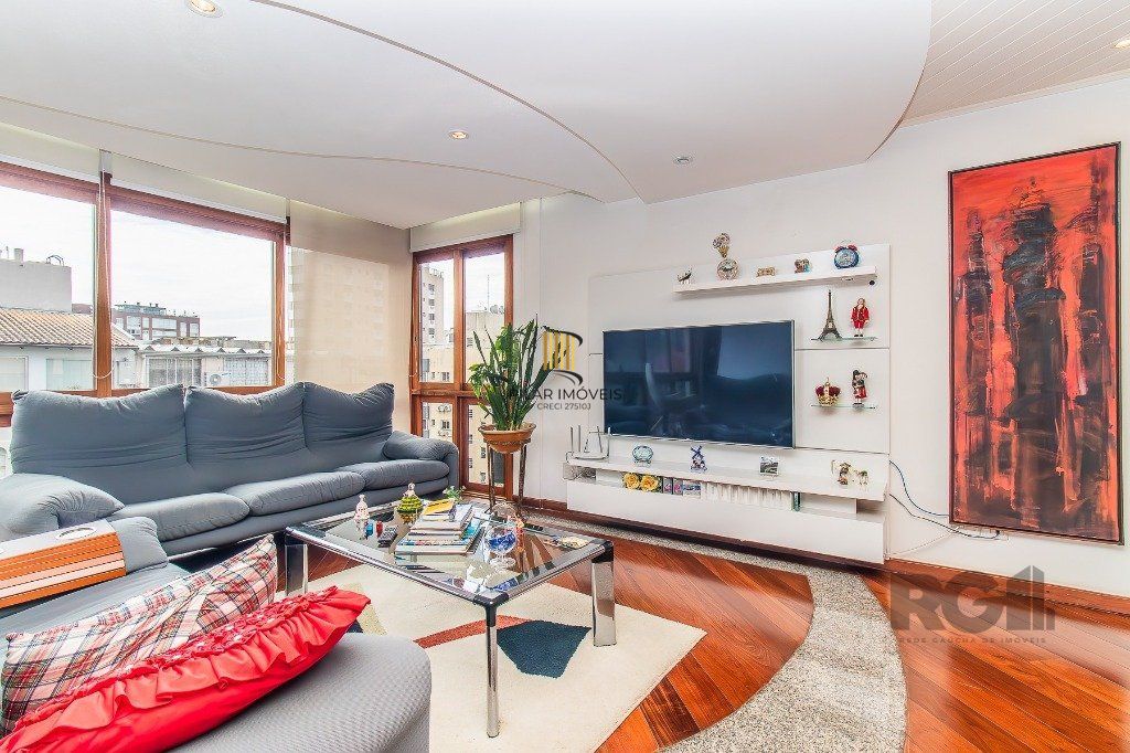 Cobertura Duplex - 3 quartos - 432m² -  à venda