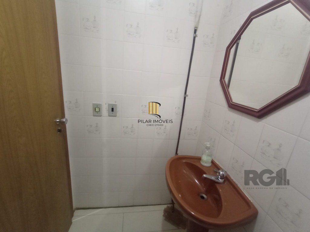 Conjunto/sala - 68 m² - Centro Histórico