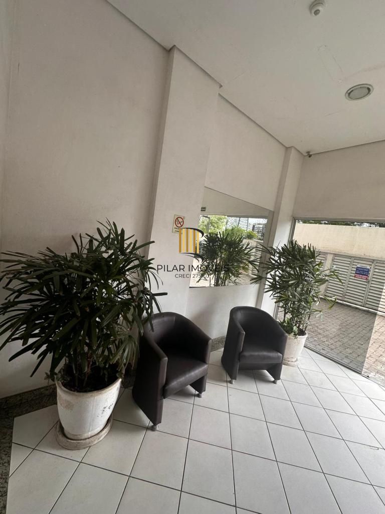 Apartamento 2 dormitórios 55m² com 1 vaga