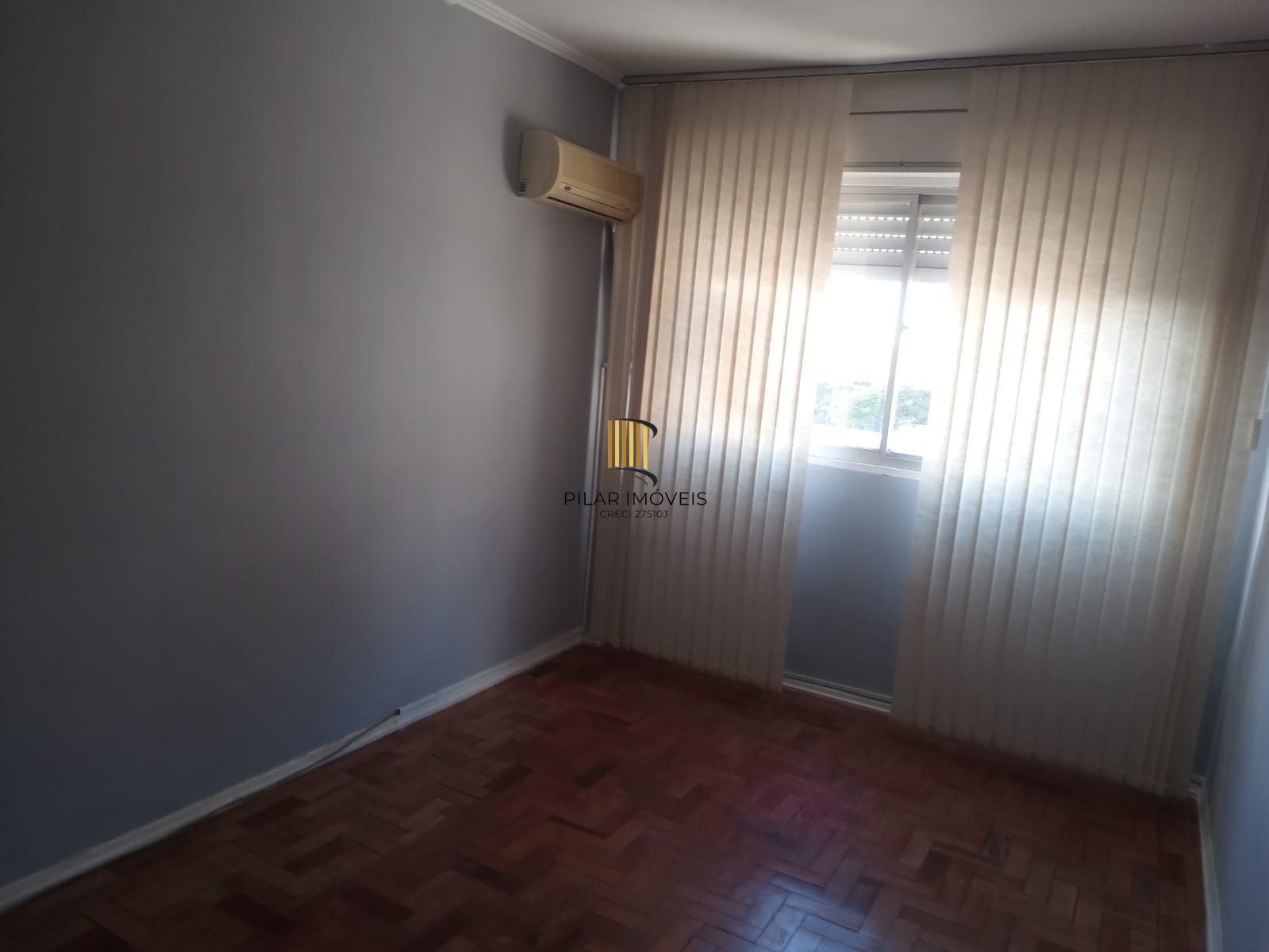 Apartamento dois dormitórios, panorâmico c/ vaga rotativa por ordem chegada