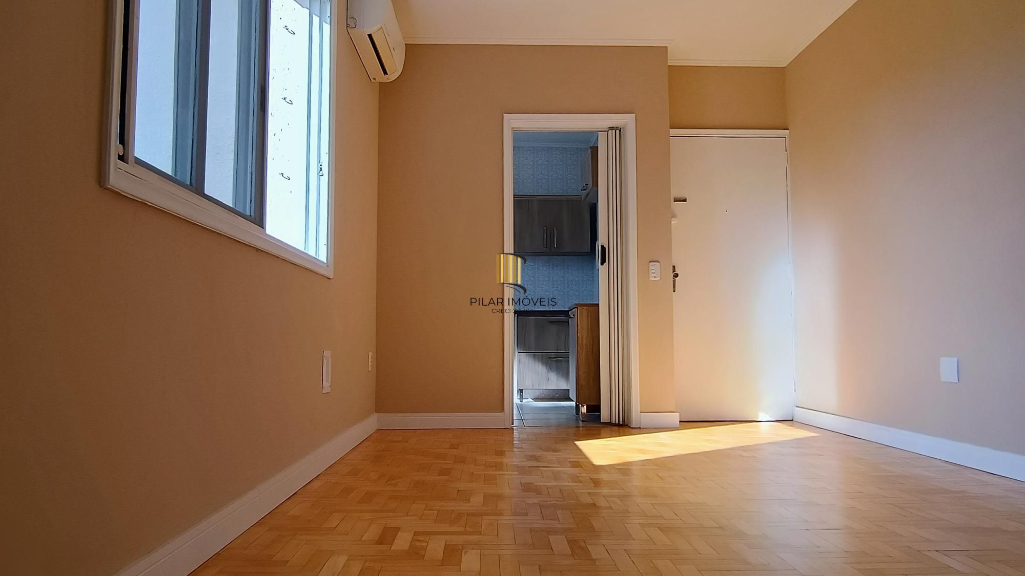 Apartamento 3 dormitórios 1 vaga no Bairro Floresta