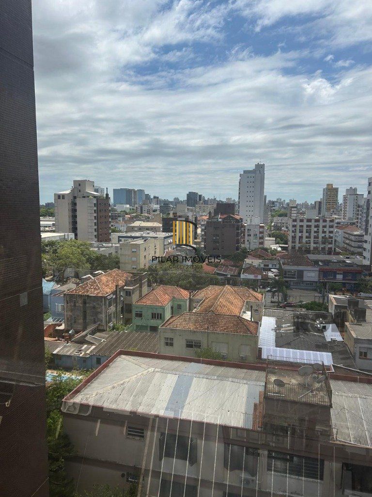 Apartamento 3 dormitórios no bairro Menino Deus