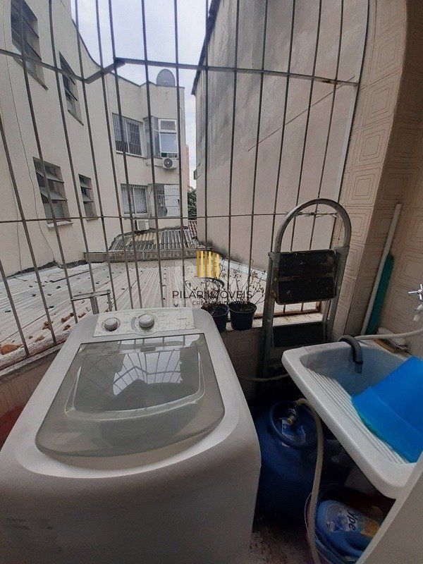 Apartamento para Venda - 43.85m², 1 dormitório, Menino Deus