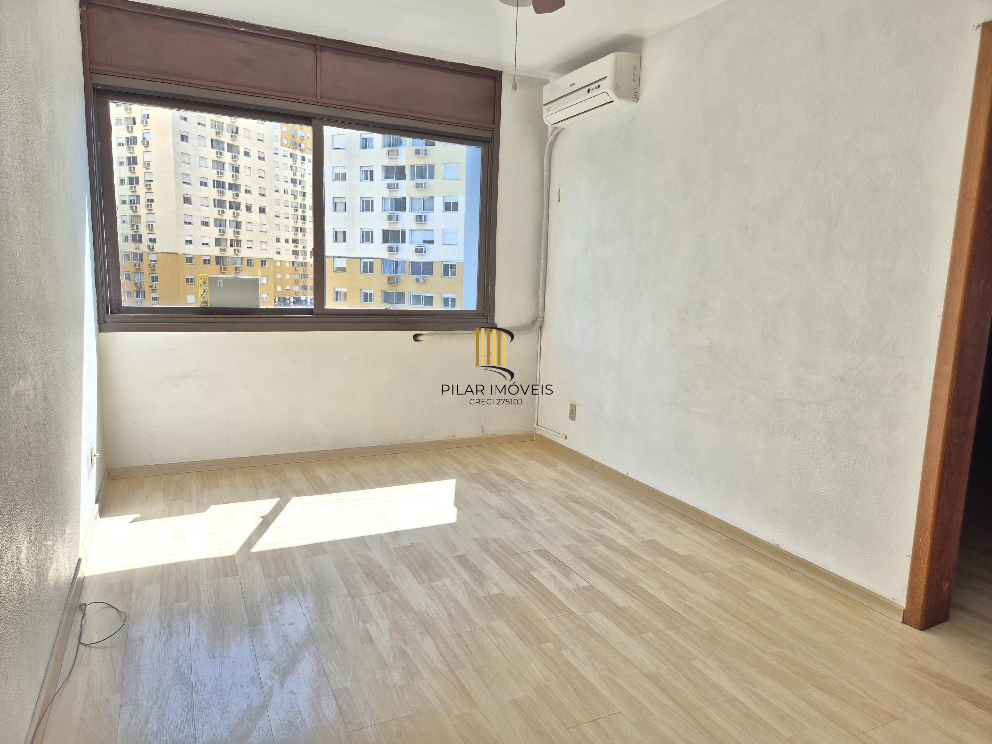 Apartamento com 2 quartos e vaga