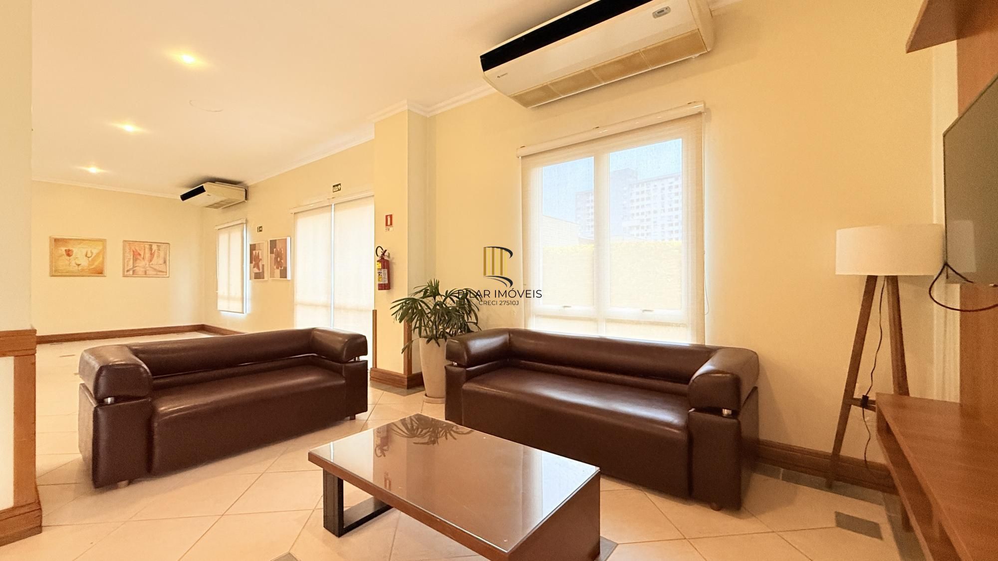 Excelente Apartamento com infra completa