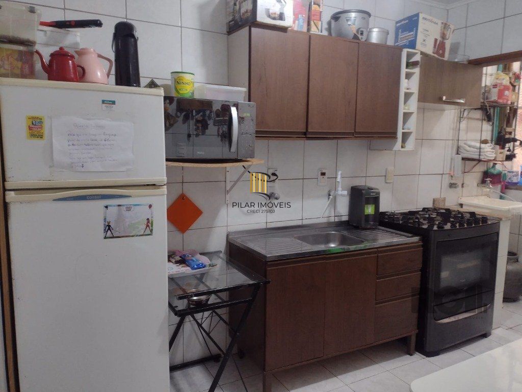 APARTAMENTO - 1 dorm. -   1 vaga - 45,49 m² - PRAIA DE BELAS