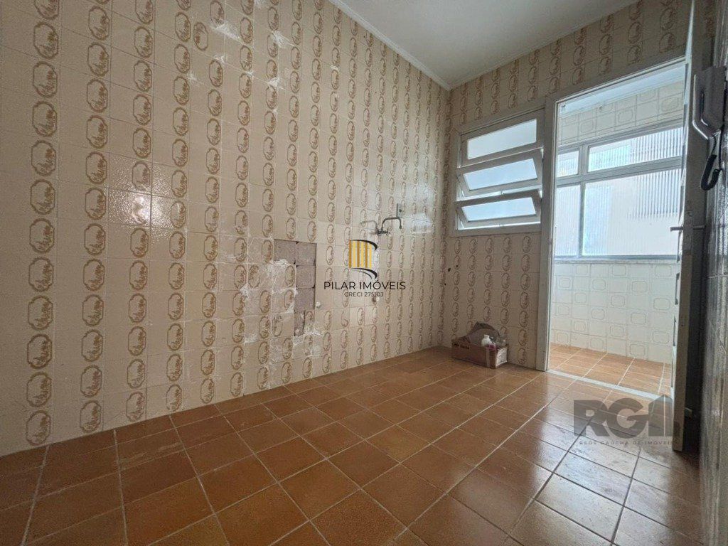 APARTAMENTO - 1 dormitório - 1 vaga - 45,13 m² - MENINO DEUS