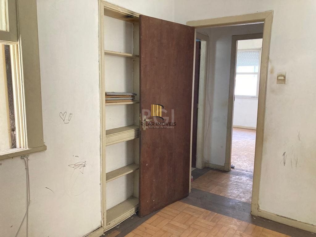apartamento - 3 dorms - 101,64 m² - Centro Histórico