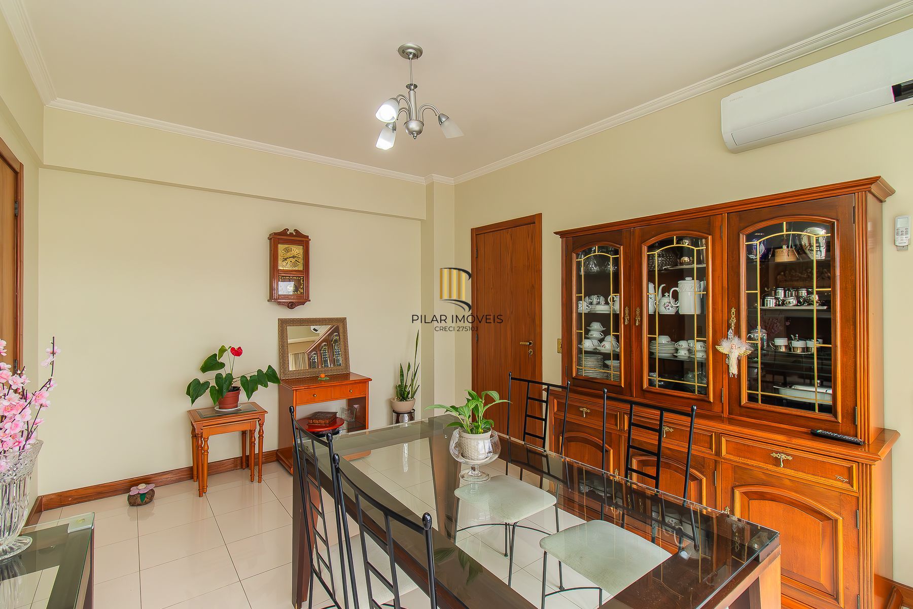 Imóvel espetacular e vista deslumbrante