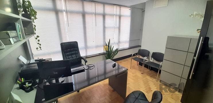 sala comercial - 37,00 m² - Centro Histórico