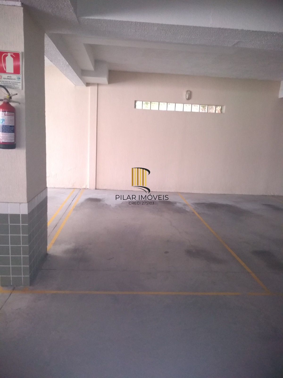 Apartamento Garden 2 dormitórios no bairro Menino Deus