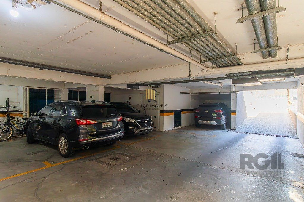 Apartamento em frente à PUCRS