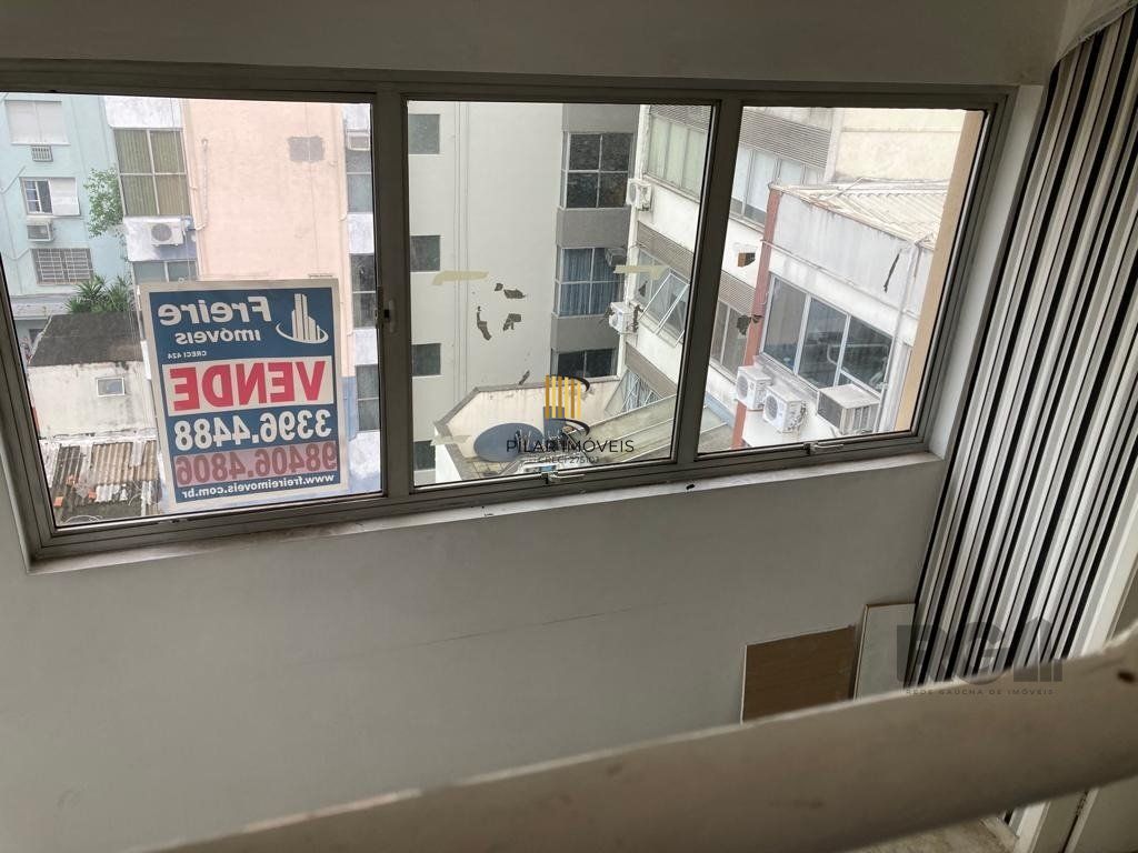 Sala Comercial no bairro Floresta