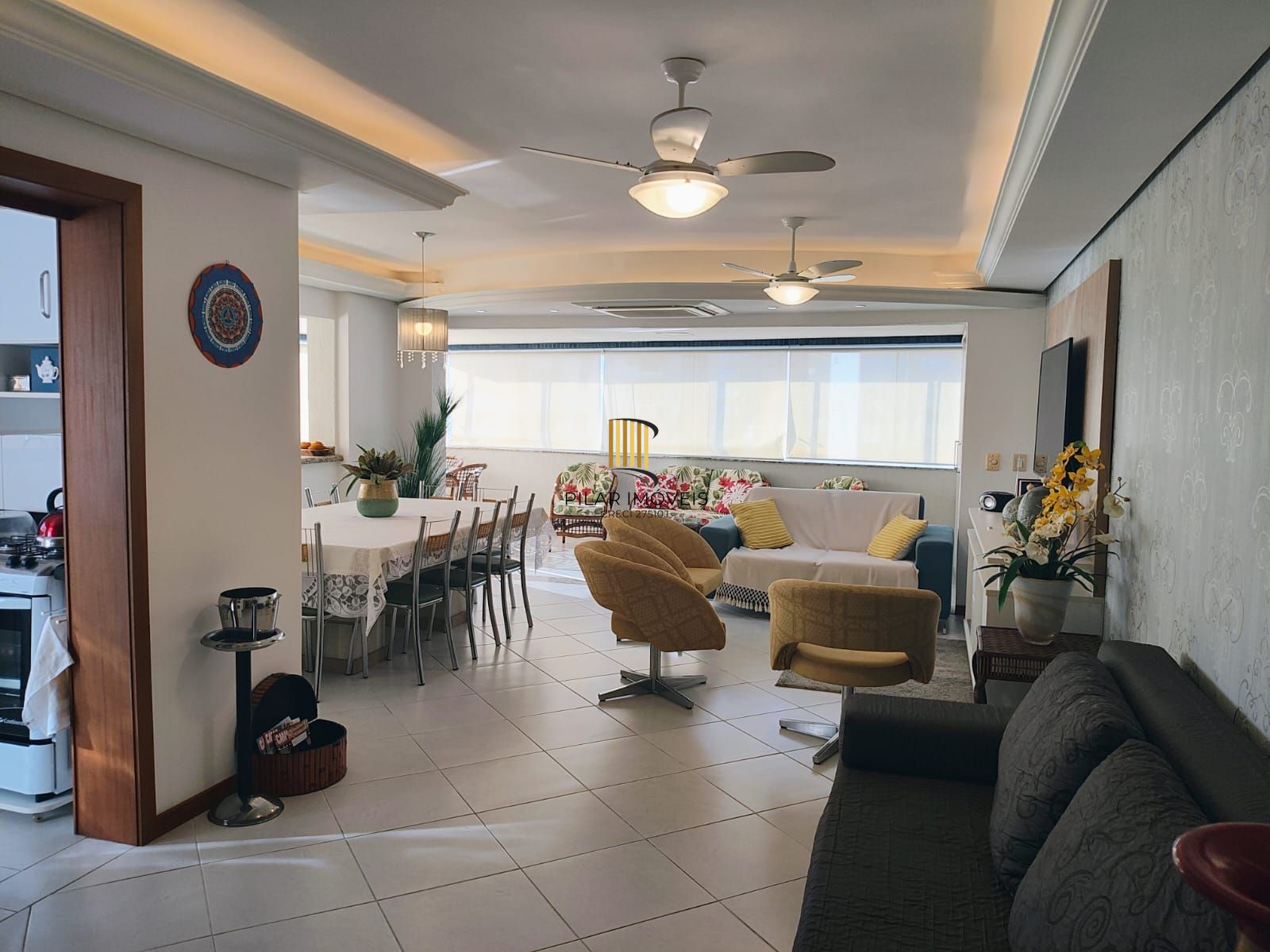 Apartamento 3 dormitórios no bairro Praia Itapeva