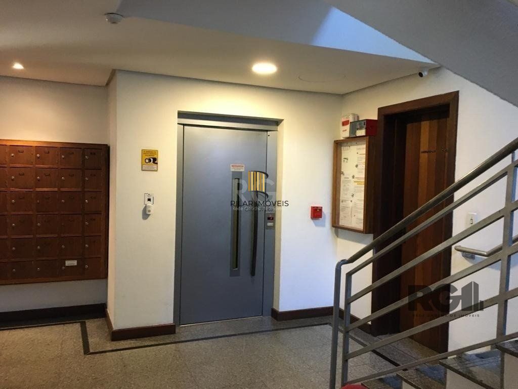 APARTAMENTO - 1 dorm - 36,90 m² - CIDADE BAIXA