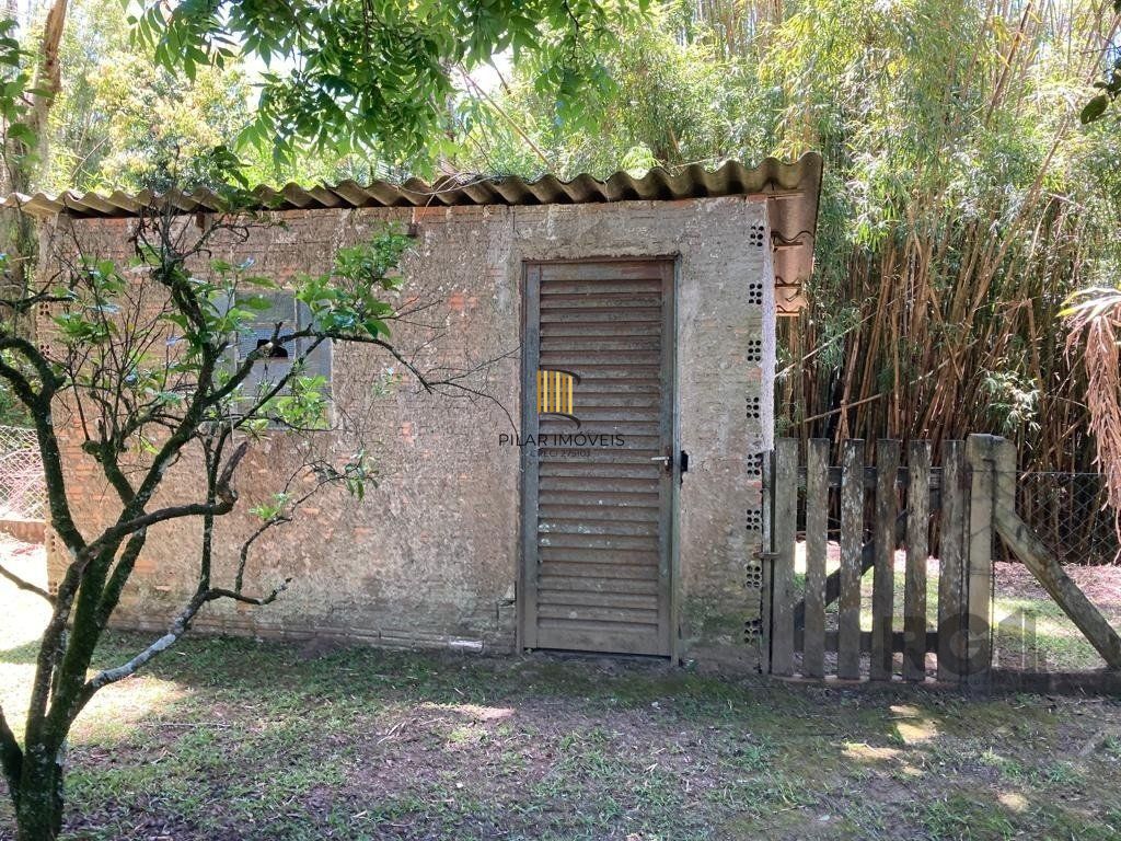 SÍTIO - VIAMÃO - 4.000 m²