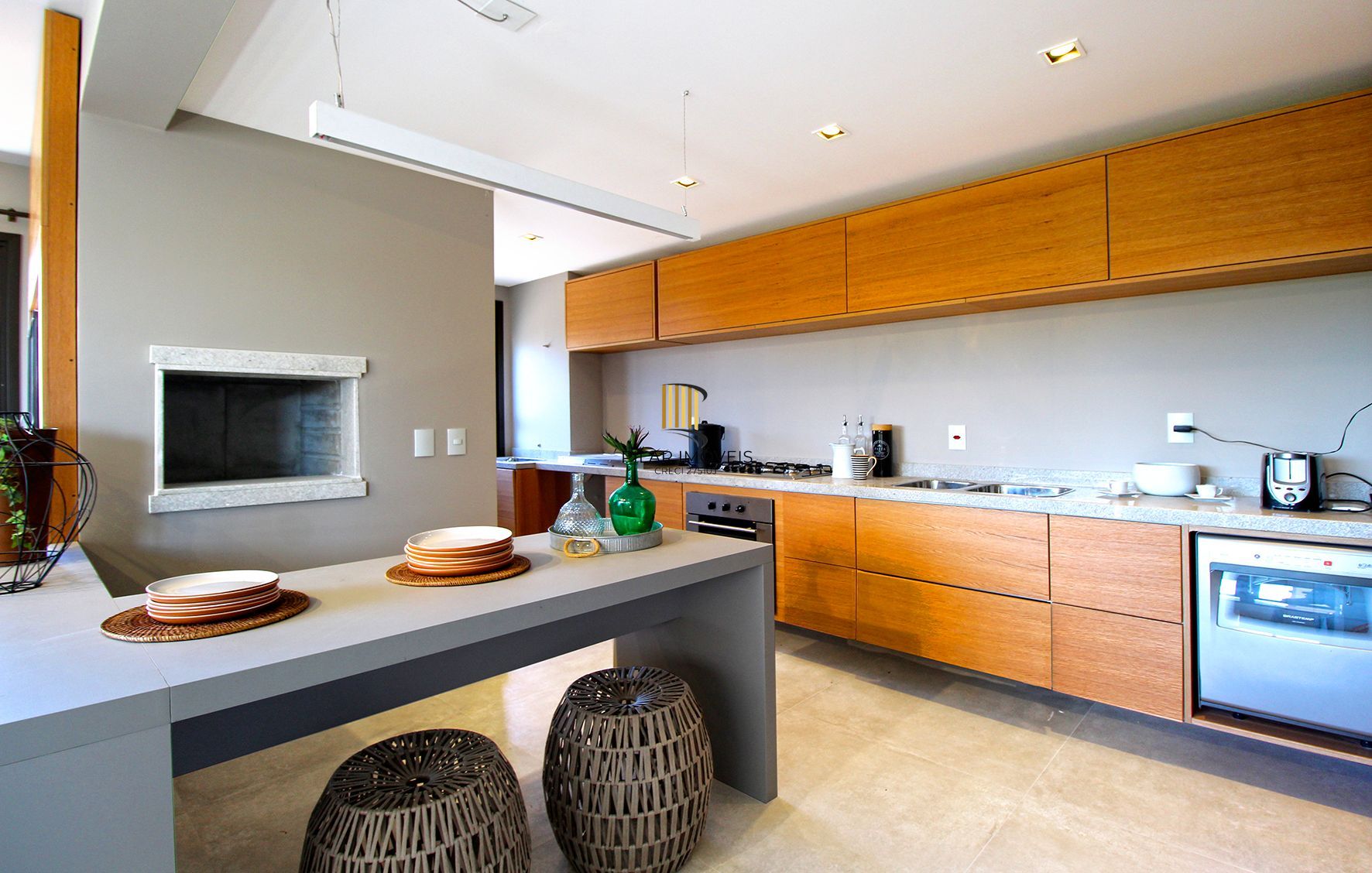 Apartamento 3 suítes 2 vagas