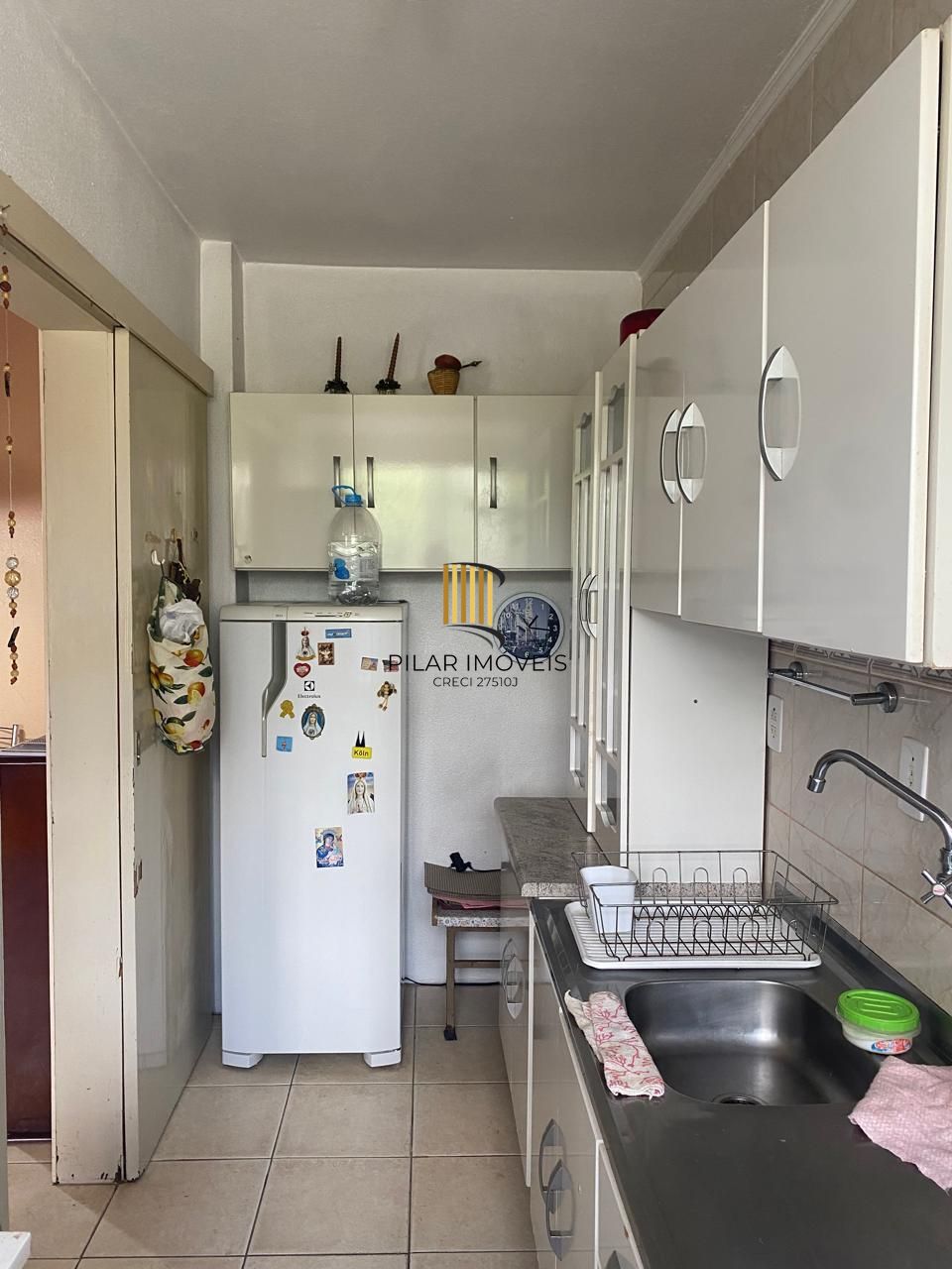 2 Dormitórios na Albion - Partenon