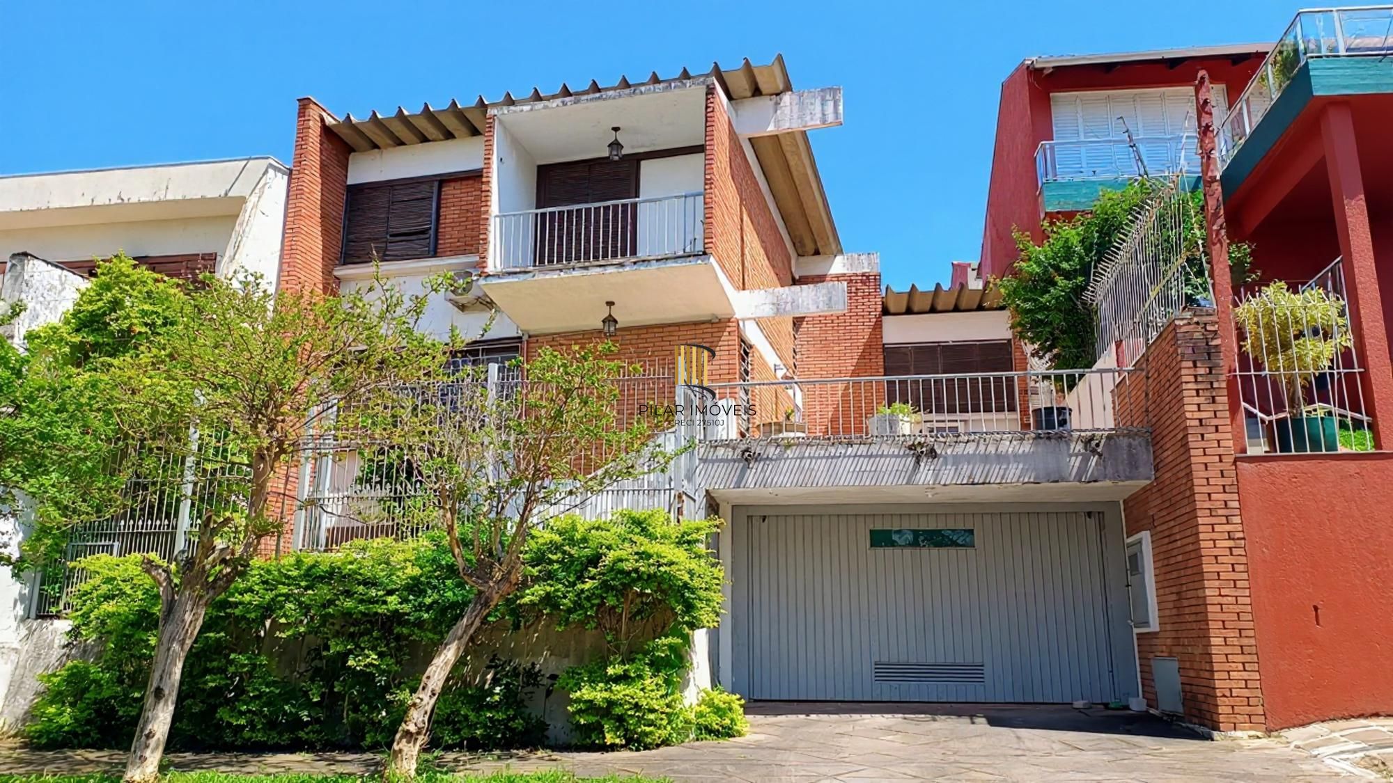 Casa 3 dormitórios 2 vagas - Pilar Imóveis