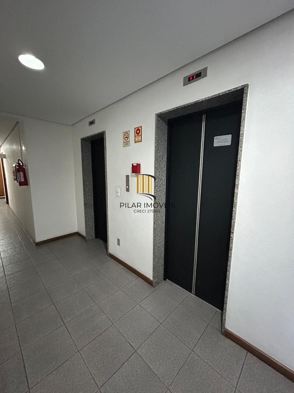 SALA COMERCIAL 27,93 m² - 1 VAGA - MENINO DEUS