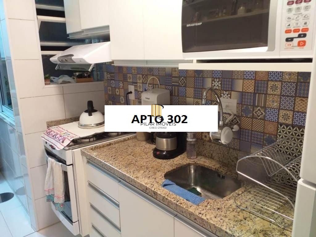Apartamento de 1 dormitório na Cidade Baixa !