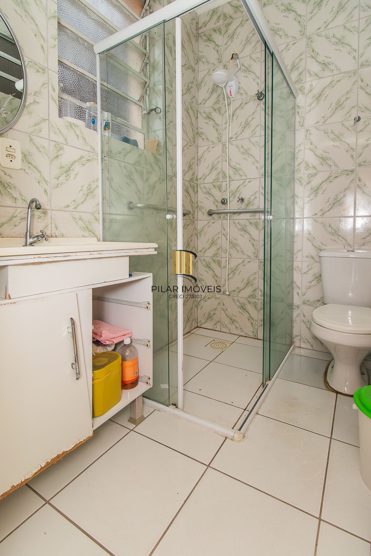 Casa 4 dormitórios - 1 vaga -  330m² Menino Deus