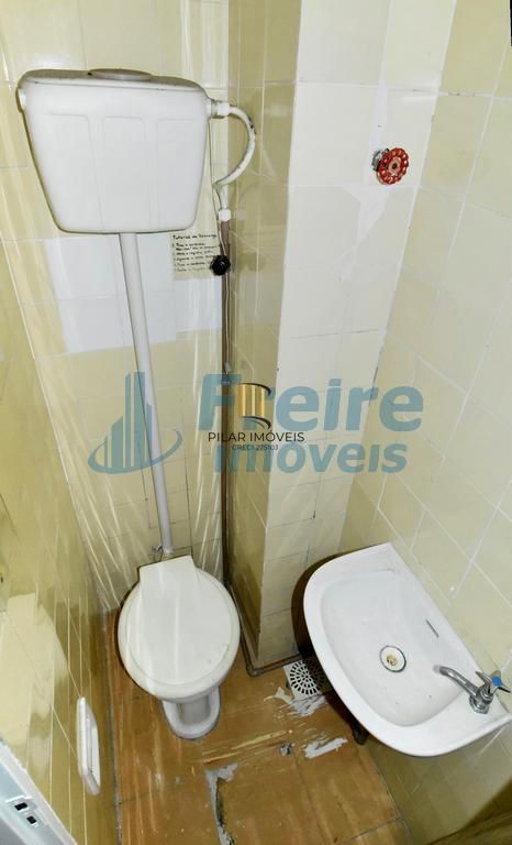 Apartamento 3 dorm 1suite centro historico