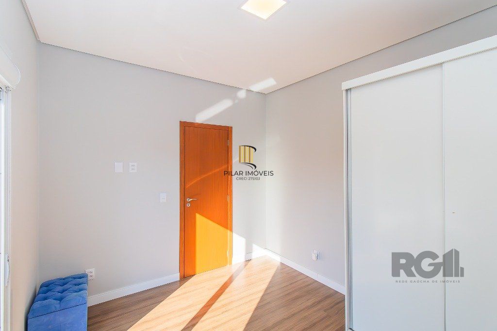 Casa Condominio para Venda - 170m², 3 dormitórios, sendo 1 suites, 1 vaga - São Lucas