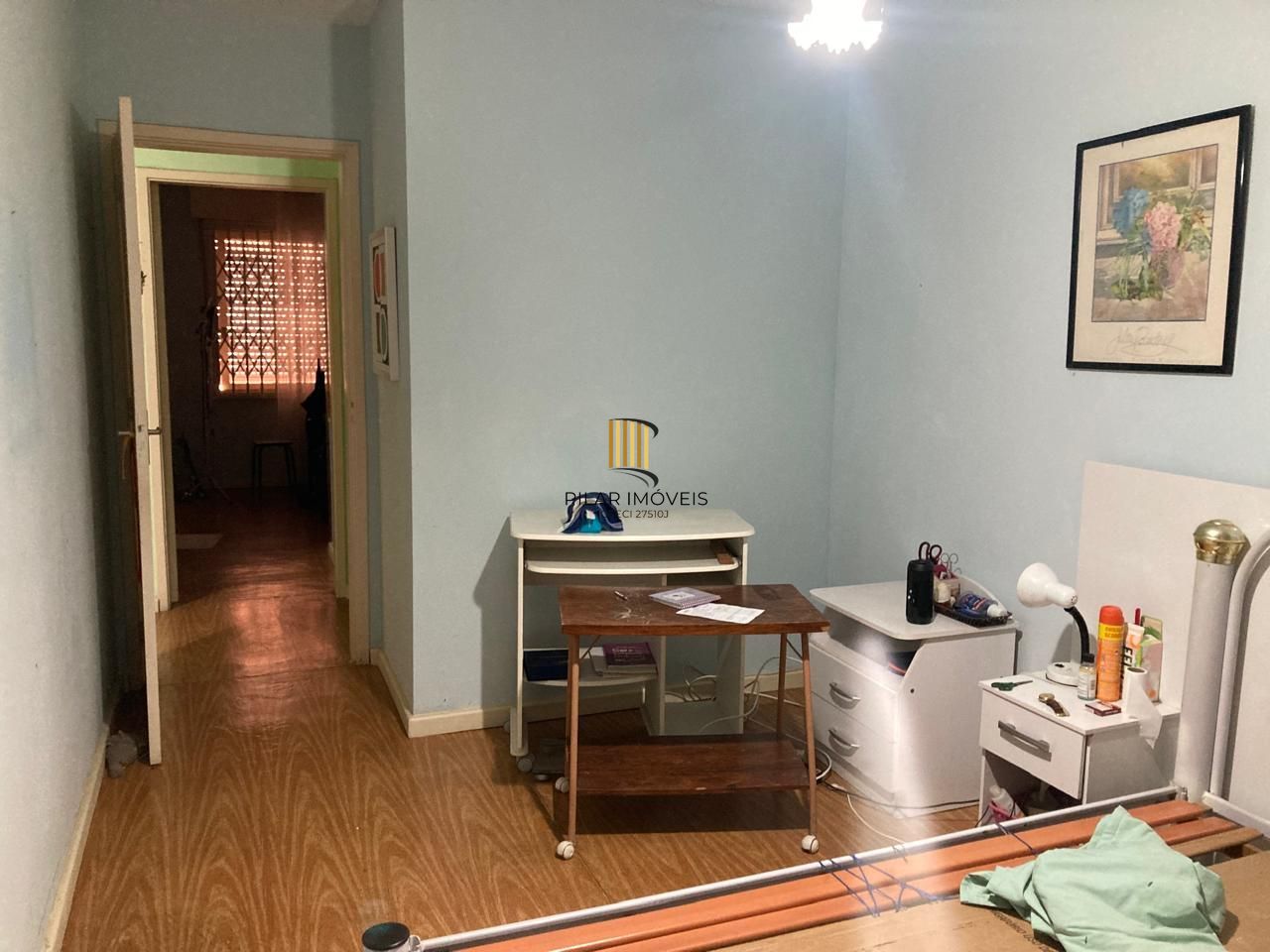 APARTAMENTO 2 DORMITÓRIOS, 60 m2, PRÓXIMO AO ANTIGO ESTÁDIO DO GRÊMIO