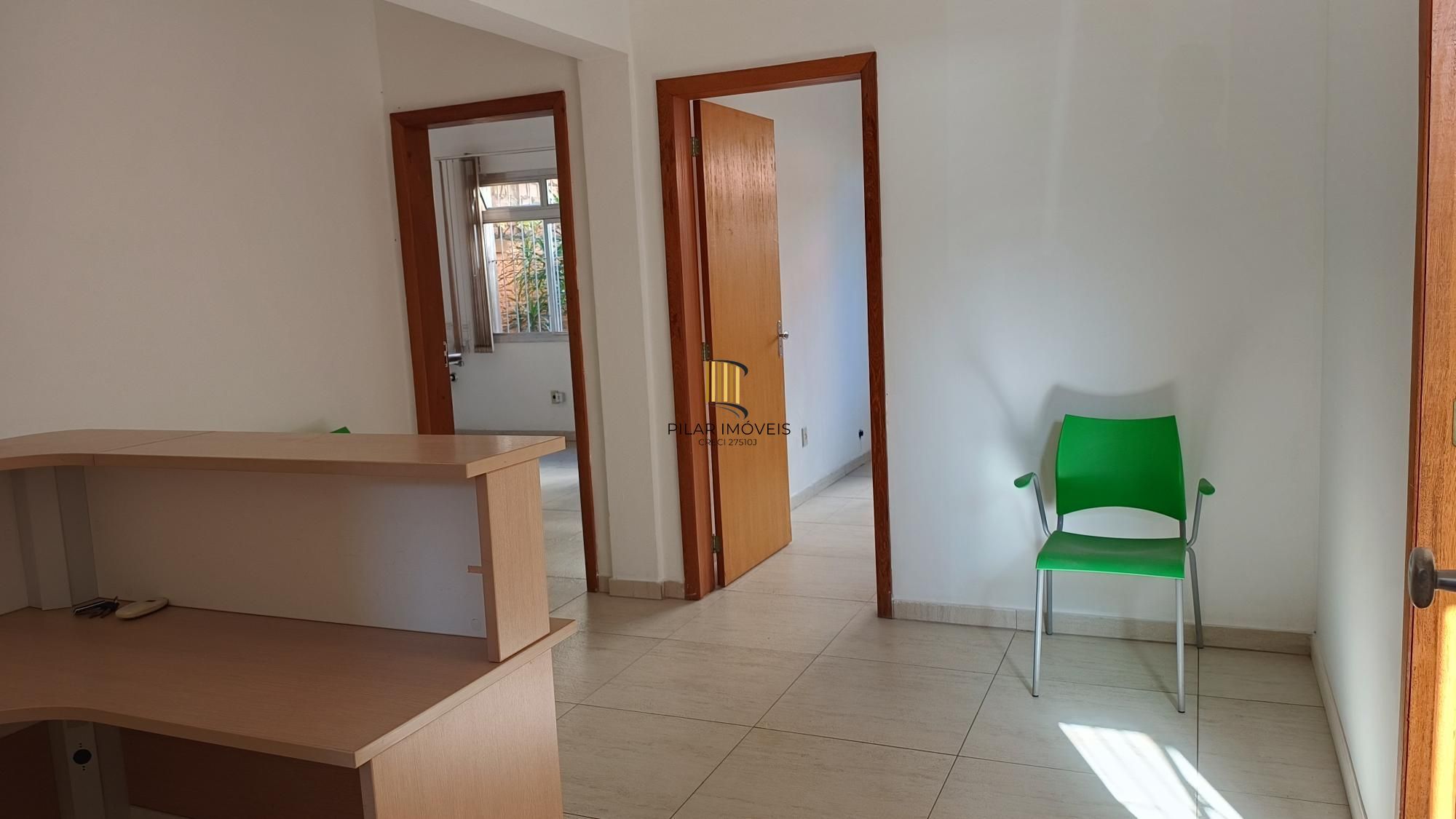 Sala comercial próxima ao Shopping Praia de Belas