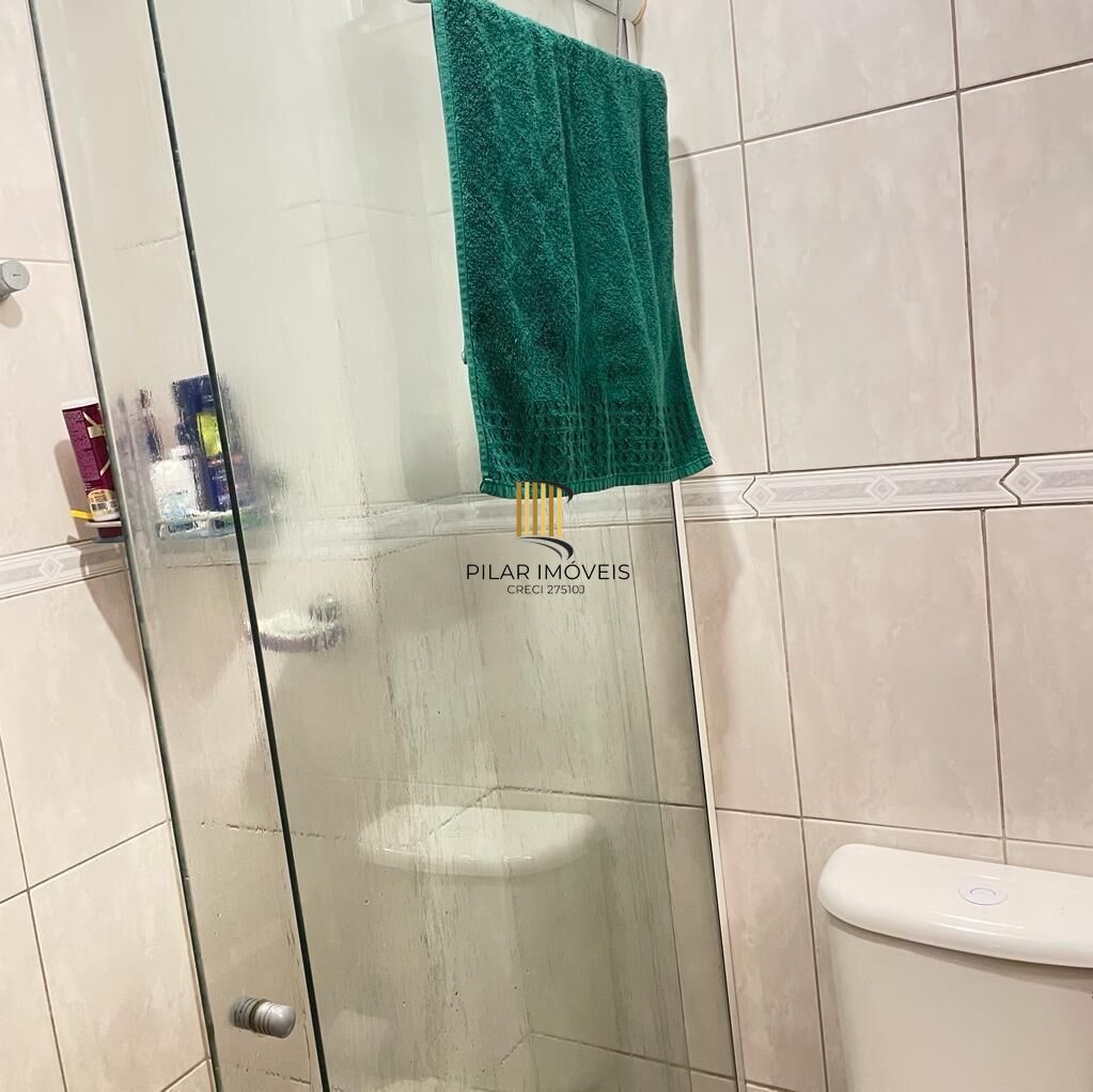 Apartamento dois dormitórios, com duas vagas escrituras ( tipo Box)