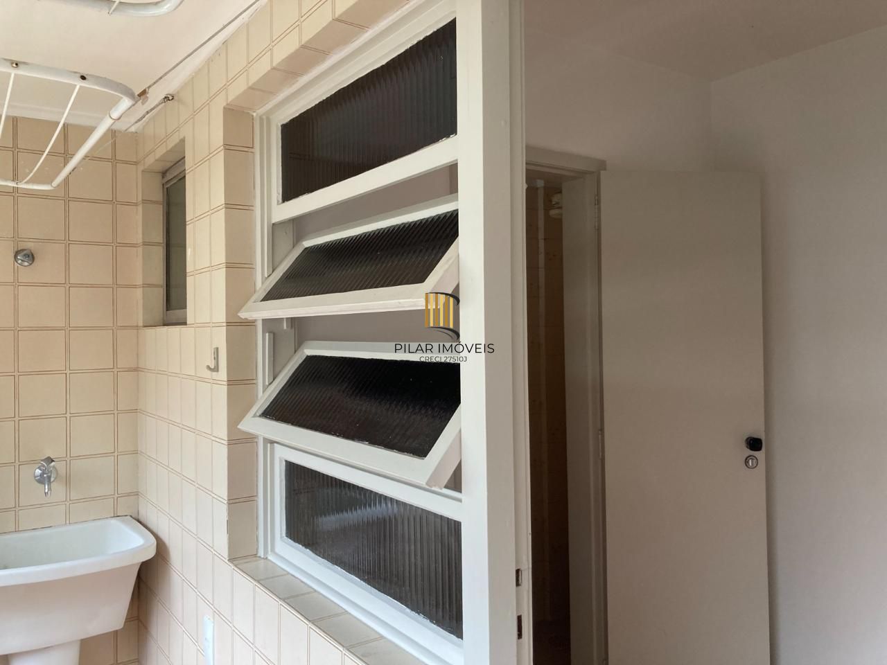 Apartamento 3 dormitórios de 93,97m² com elevador no bairro Moinhos de Vento.