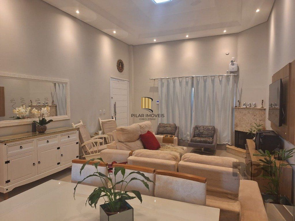 casa - 2 dorms - 2 vagas - 163,89 m² - SÃO LEOPOLDO