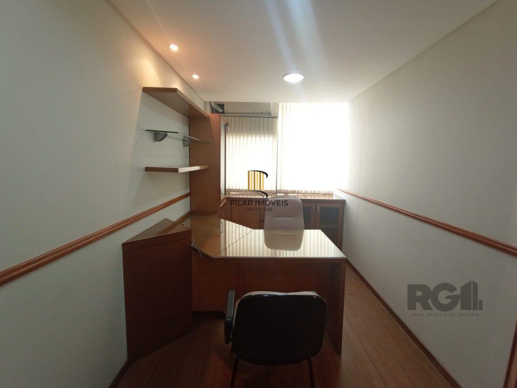 Conjunto/sala - 68 m² - Centro Histórico