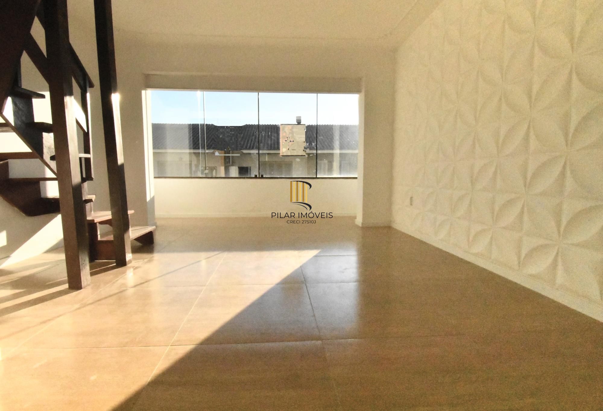 Apartamento de 4dormitórios, sendo uma suite churrasqueira e sacada 85m2 bairro Menino Deus.