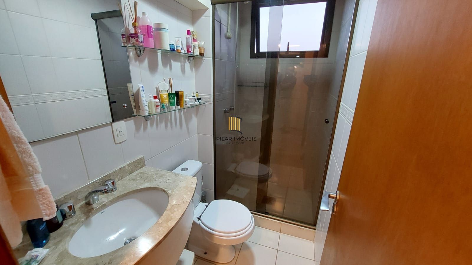 APARTAMENTO 2 DORMITÓRIOS - 70,19 m² - 2 VAGAS - MENINO DEUS