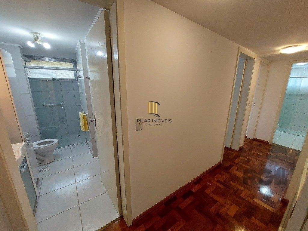APARTAMENTO - 3 dorms. - 108,16 m² - CIDADE BAIXA