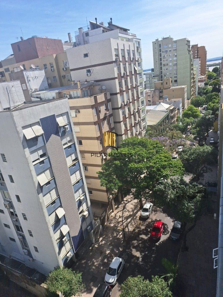 APARTAMENTO - 3 dorms. 1 vaga -  107,66 m²   - CENTRO HISTÓRICO