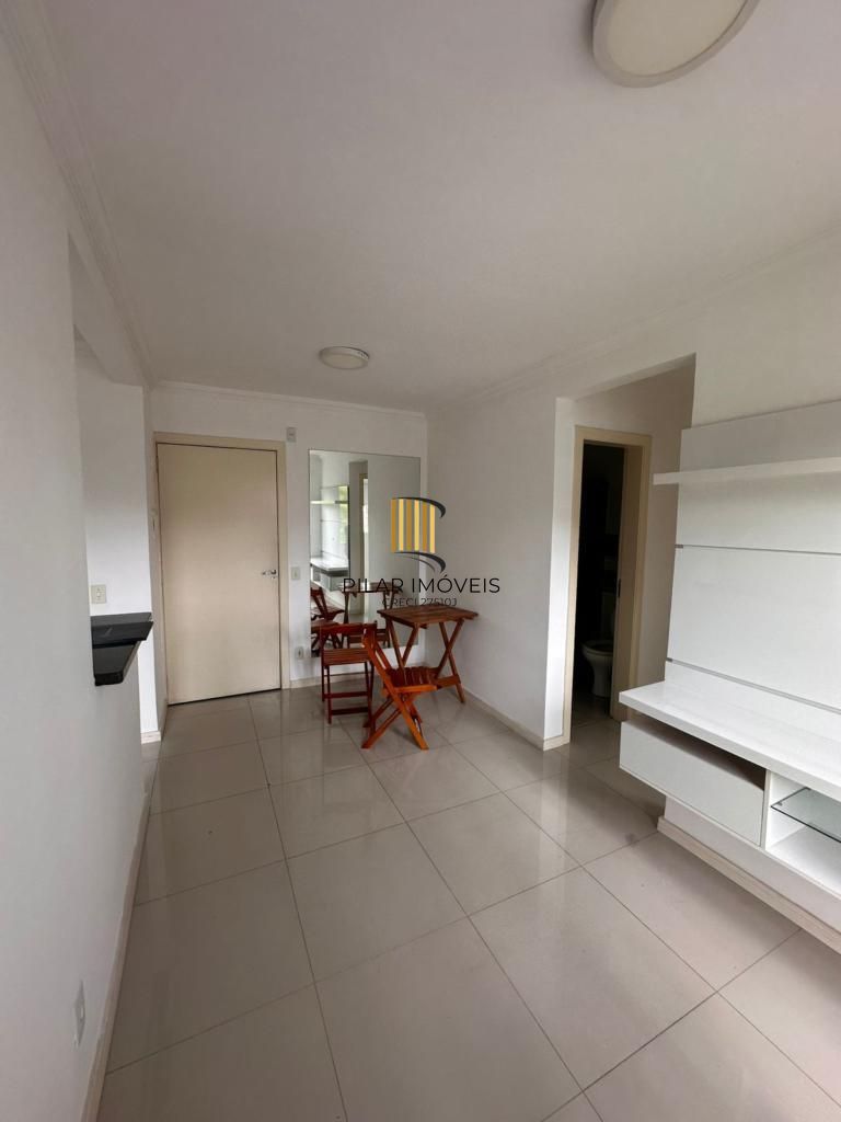 Apartamento 2 dormitórios 55m² com 1 vaga