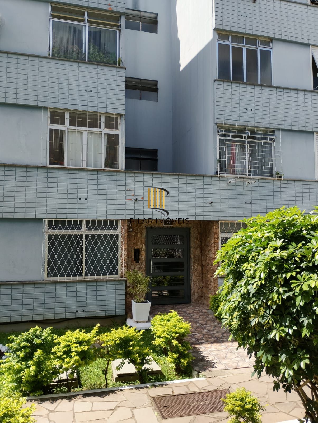 Apartamento 1 dormitório no bairro Cavalhada - Pilar Imóveis