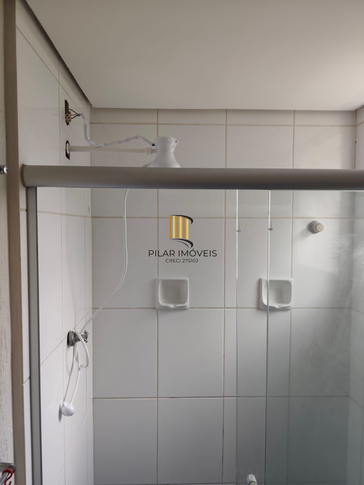 Apartamento 1 dormitório no bairro Morro Santana