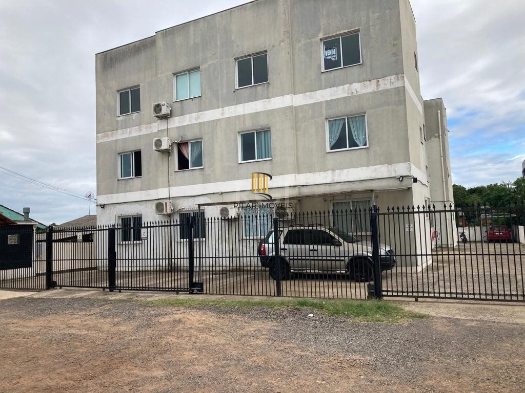 apartamento - 2 dorms. - 1 vaga - 62,27 m² - Barnabé - Pilar Imóveis